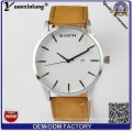 Yxl-920 Montre Hommes Mode Casual Montre Quartz Montres Homme Homme Montres Montres Chaussures Montres Relogio Masculino